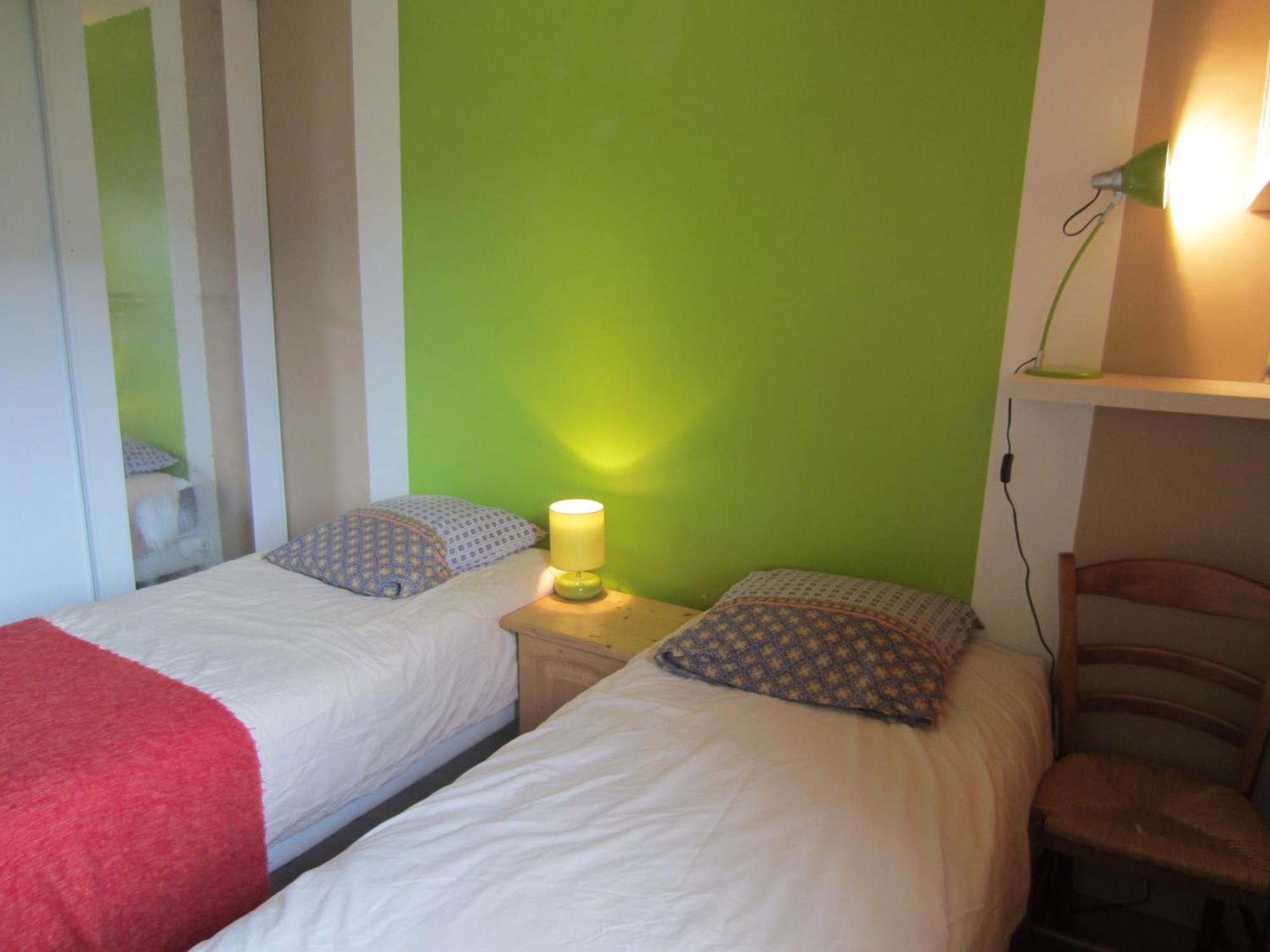 Chez Cat Et Christophe , Chambre Calme Et Lumineuse Chez L'Habitant Avec Vue Guillestre Esterno foto